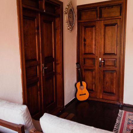 אנטליה Lily Town Hotel מראה חיצוני תמונה